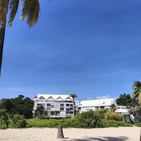 Studio West-Indies Residence Savane Et Archipel 르 고지에 외부 사진